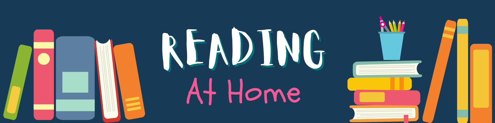 Reading at Home